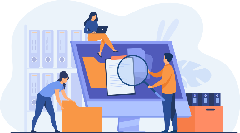 Knowledge-Based is Now in your Screen!