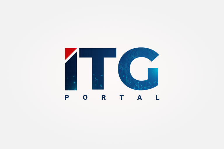 Go Live of ITG Portal